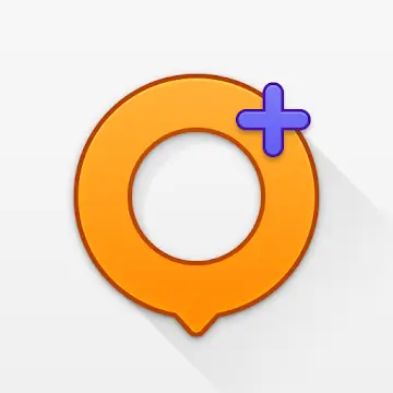 OsmAnd+ Maps & GPS Offline v4.7.13 (Premium)