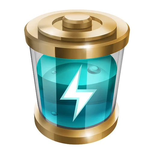 Battery HD Pro v1.99.22 (Paid)
