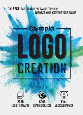 Olympia Logo Creation v1.7.7.38 Free Download