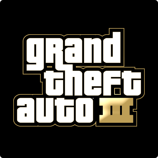 Grand Theft Auto III v1.9 (Unlocked Full Game, Unlimited Money)