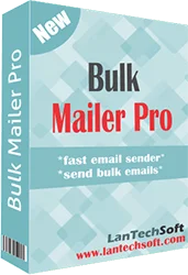 Free Bulk Email Sender – Mass Email Software (Bulk Mailer 9 Pro)