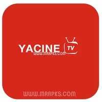 Yacine TV v3.1 (Unlocked)