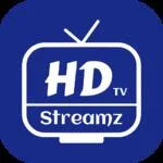 HD STREAMZ v3.8.6-a (UnTouched) (Official)