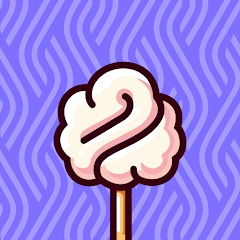 CandyFloss Icon Pack v3.9.4 (Patched)