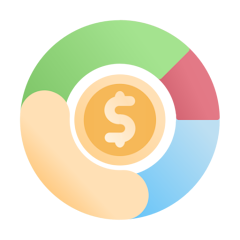 Cashew—Expense Budget Tracker v5.3.4 (Pro)