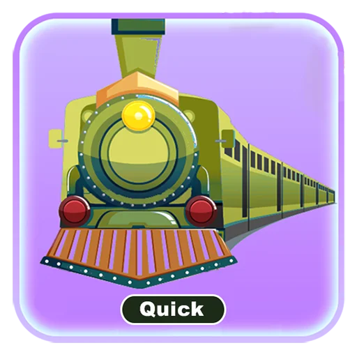 Confirm Train Ticket Booking v24.7.5 (Gold)