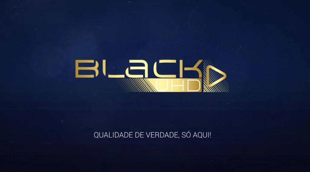 BLACK UHD v1.0.8 (Unlocked)