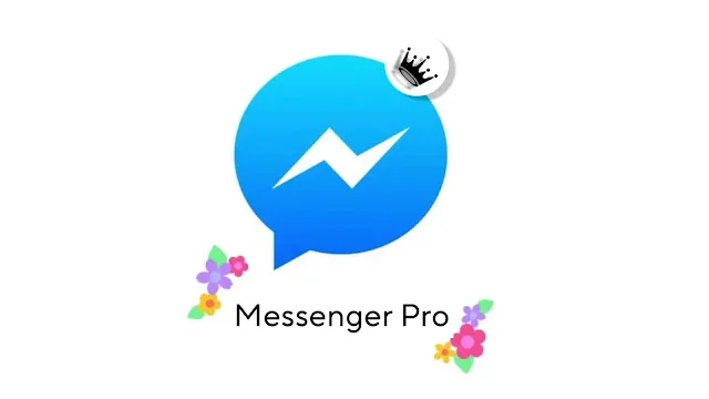 Messenger Pro Latest APK v1.0 Latest Version