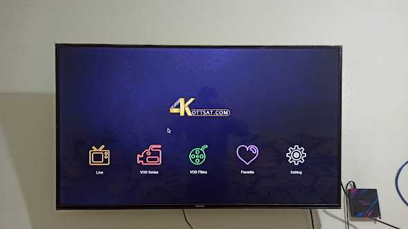 4K OTT MOD APK v1.2.6 (Unlocked)