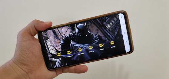 batman IPTV v9.8 (Unlocked, No Ads)