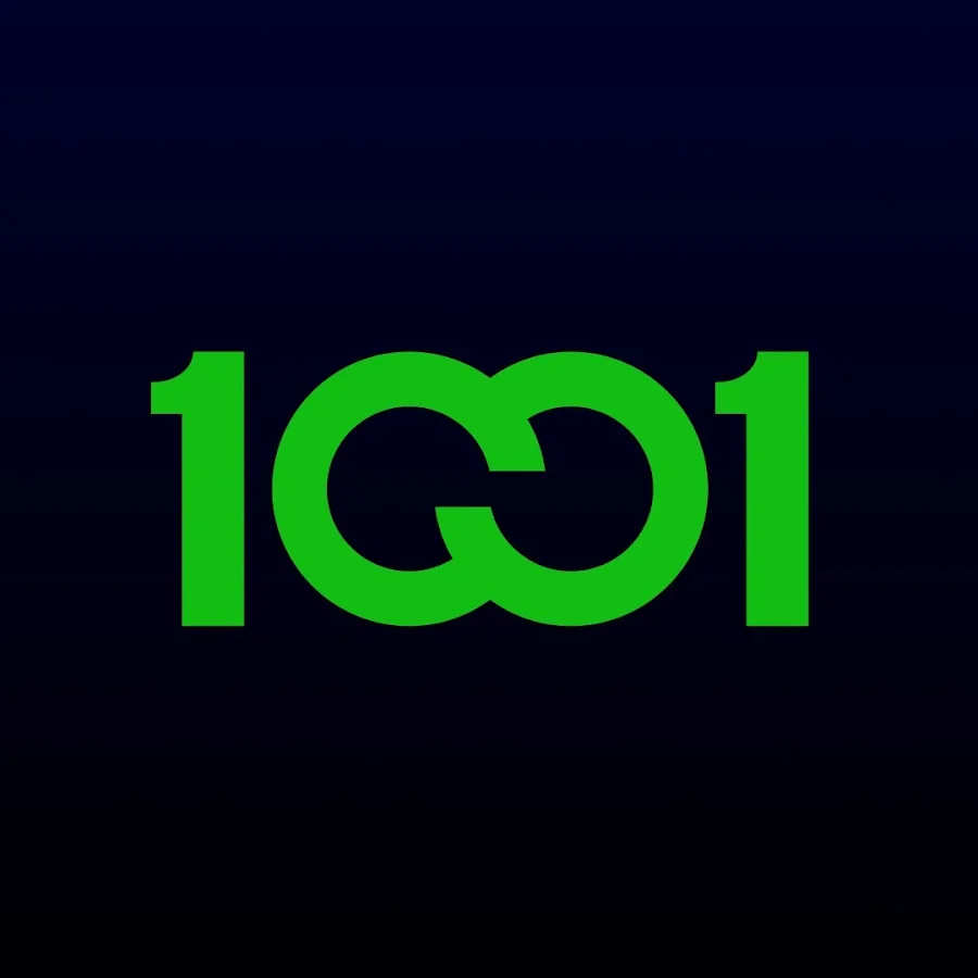 1001 TV APK (Unlocked)