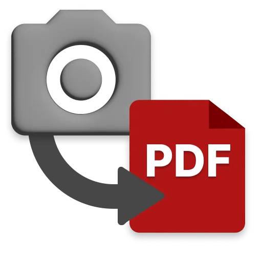 Photo to PDF Maker & Converter v1.2.3.1 (Premium)