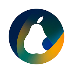 iPear Pro – Icon Pack (Round) v1.7.8 (Patched)