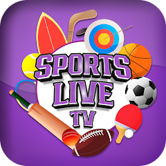 Sports Live TV v3.0 (Mod) (Adaptive Mod)