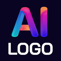 Logo maker AI Logo generator v3.6 (Premium)