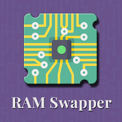 RAM Swapper v1.7 (Pro)