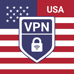 USA VPN – Get Free USA IP v1.128 (Premium)