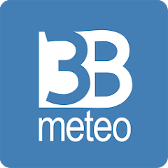 3B Meteo – Weather Forecasts v4.7.0 (Premium)