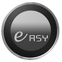 Easy Home – The Android Launcher v0.2.5 (GitHub)