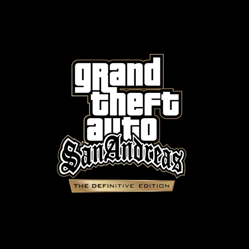 GTA: San Andreas – Definitive v1.86.44544238 (Paid) (Patched)