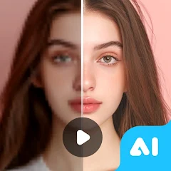 AI Video Enhancer – Utool v1.71.32 (Premium)