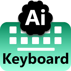 Ai Chat Keyboard Generate Text v3.3 (Premium)